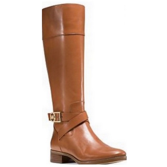 MICHAEL Michael Kors Bryce Tall Boots - Picture 4 of 16